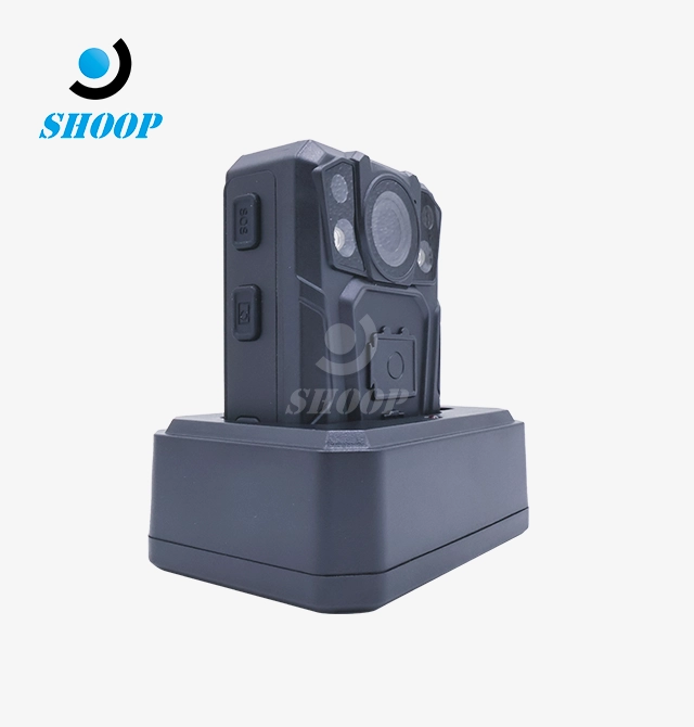 Body Camera With Wifi